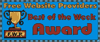 Free Website Providers.