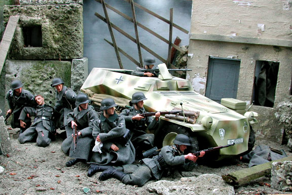 Photo by Francis Tavares.