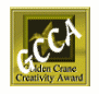 Golden Crane Award.