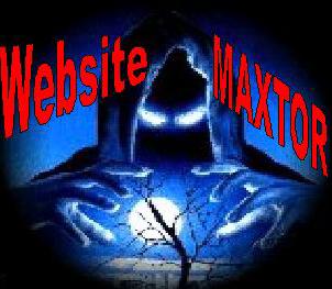 Quien es MAXTOR...????