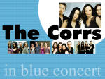 The Corrs 02