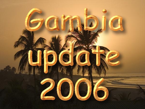 click here for more Gambia pictures