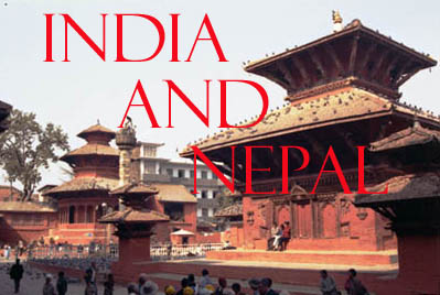 click here for India and Nepal