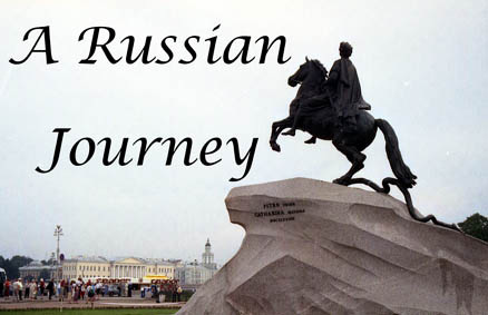 click here for the Russia trip
