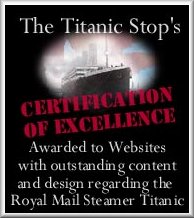 Titanic Award