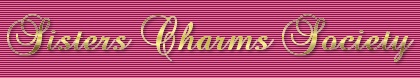 Join the Sisters Charms Society