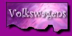 Volkswagens