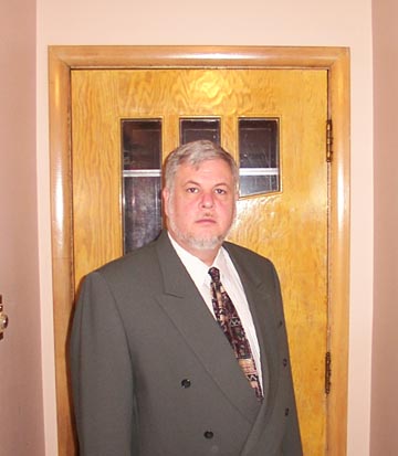 The dressed up and no where to go Wolf359