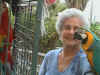 auntmarguriteandparrot.JPG (35195 bytes)