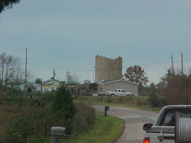 Blooming Grove area in Curry