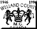 Welland logo