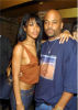 Aaliyah & Damon