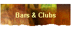 Bars & Clubs