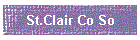 St.Clair Co So