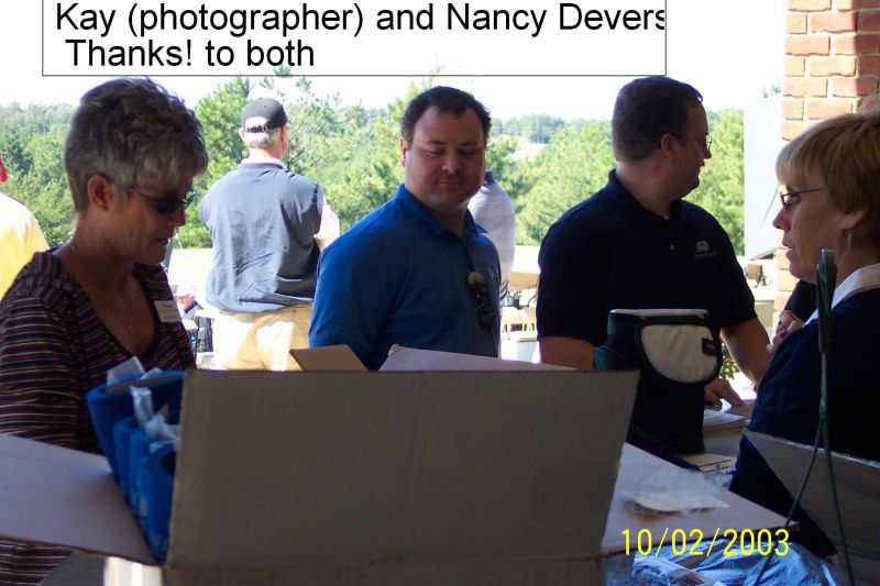 Kay B., Photographer