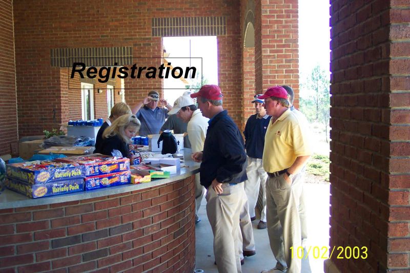 Registration