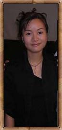 Name: Tram Tran, Age: 17, AIM: