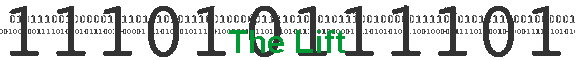 The Lift