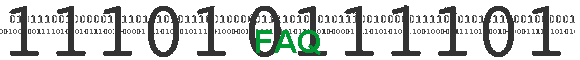 FAQ