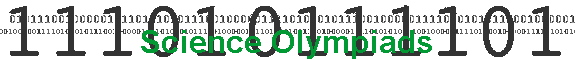 Science Olympiads