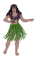 Hula Woman