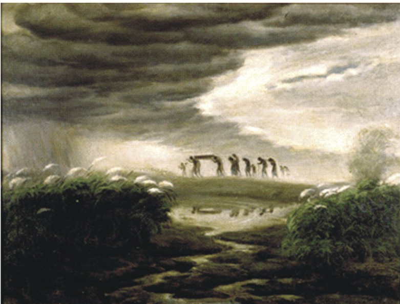 1940/peasantfuneral.jpg (59490 bytes)