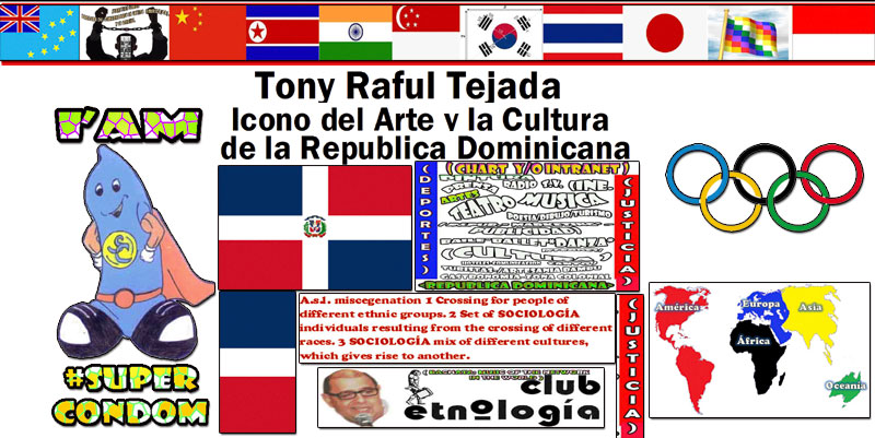 Tony Raful Tejada