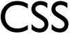 CSS