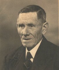 Willem Scheijen