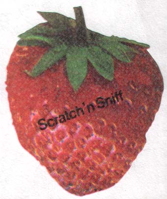 Strawberry