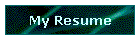 My Resume