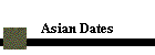 Asian Dates