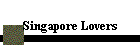Singapore Lovers
