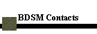 BDSM Contacts