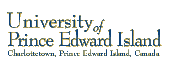 University of Prince Edward Island
