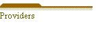 Providers
