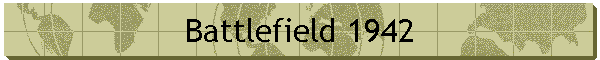 Battlefield 1942