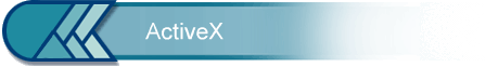 ActiveX
