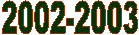2002-2003