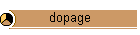 dopage