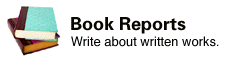 Tips for writing book reports