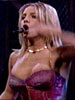 More Britney nipples