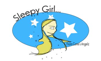 sleepygirl