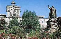 University of Santo Tomas