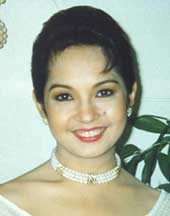 Former President of the Philippines