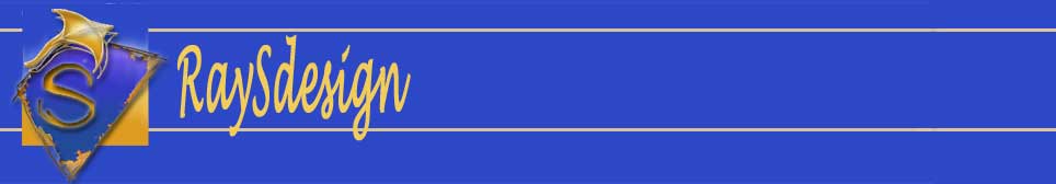 Logo RaySdesign