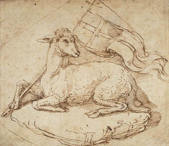 Agnus Dei 