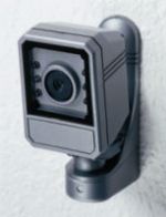 �berwachungskamera MC 01 - klein, wetterfest und sch�n