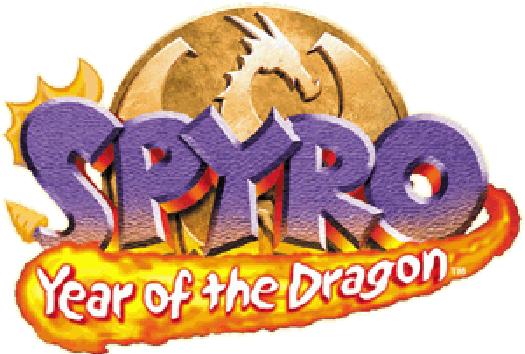 Spyro Logo