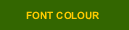 HTML Font Colour Tag